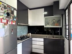 Blk 550B Segar Road (Bukit Panjang), HDB 5 Rooms #557935191